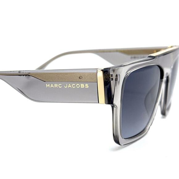 NEW!!! MARC JACOBS Sunglasses MARC 757/S KB79O Authentic - Picture 8 of 13